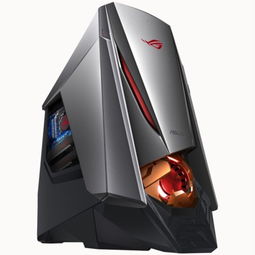 华硕玩家国度ROG GT51CH 顶级游戏主机的租赁新选择
