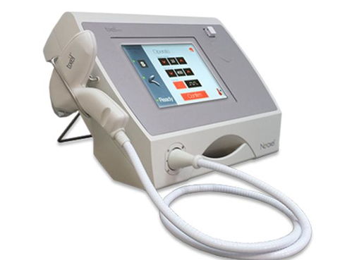 德国Zimmer采曼医疗冷风机 高能光电疗程的无痛守护者，提升医疗设备租赁新体验