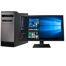 清华同方精锐X850 Bi02台式电脑解析 经典商务办公之选