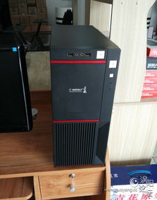 精品二手电脑再临，金诚出品，机不可失的明智之选